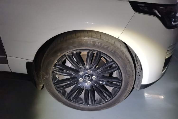 Used Land Rover Range Rover 2018 3.0 SC V6 Vogue Extended-Length Model
