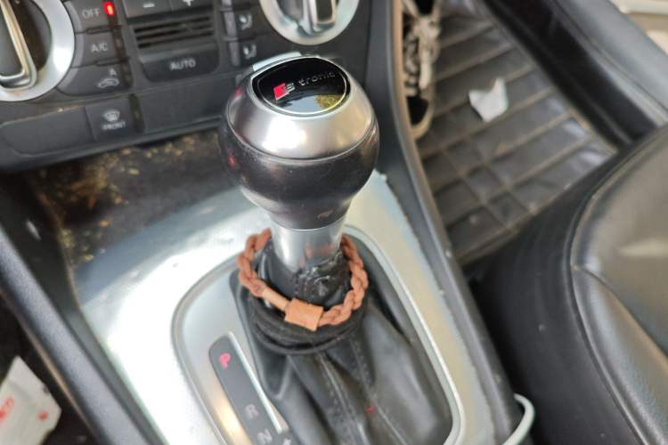 Used Audi Q3 2016 30 TFSI Collector's Edition Comfort Model
