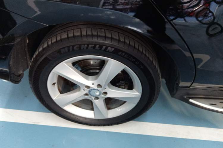 Used Mercedes-Benz M-Class 2014 ML 400 4MATIC Dynamic Model
