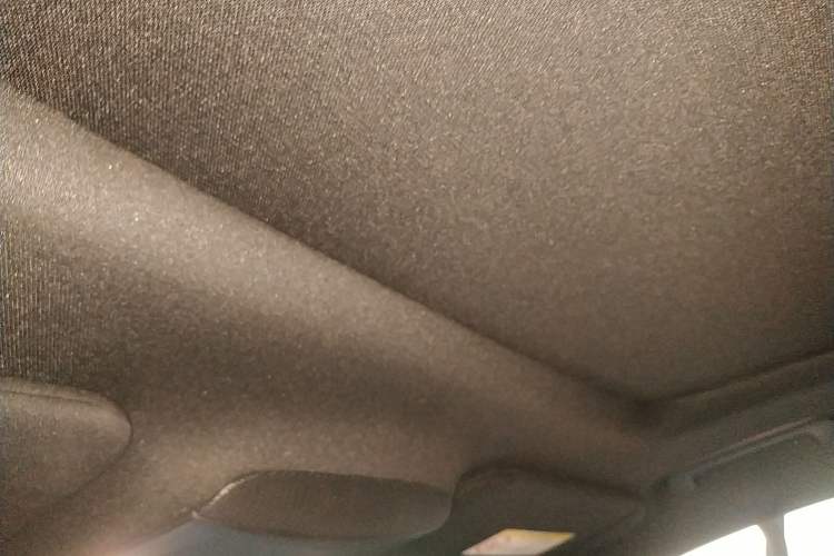 Used Lincoln MKC 2017 2.0T Two-Wheel-Drive Luxury Edition
