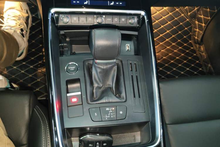 Used Citroen C5 2017 350THP Automatic Luxury Model