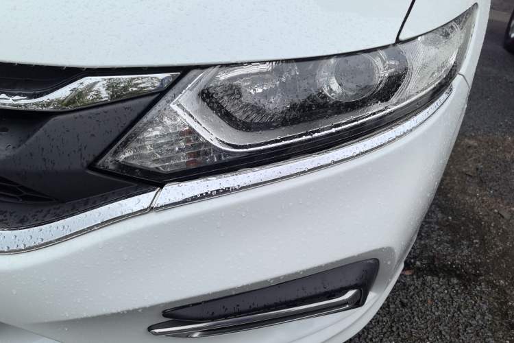 Used Honda Jade 2020 1.8L automatic Comfort version Left Front Headlight