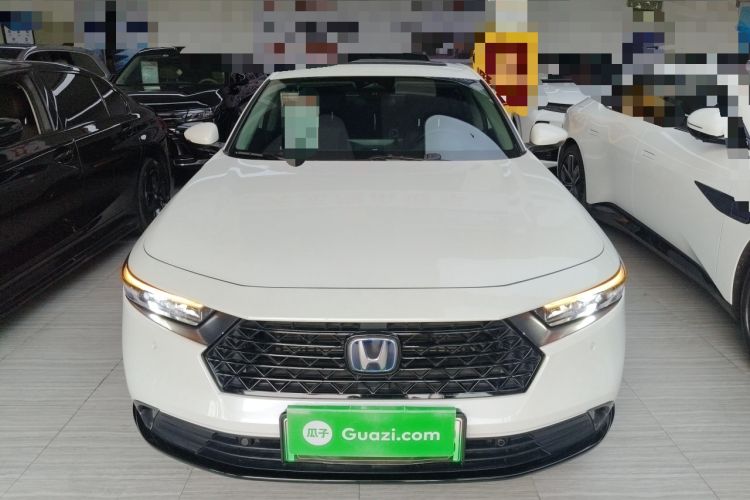 Used Honda Accord New Energy 2023 2.0L ePHEV Prestige Edition