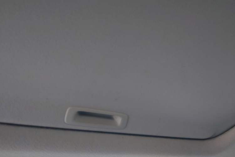 Used Honda Envix 2019 180TURBO CVT Enjoyment Edition China VI Headliner