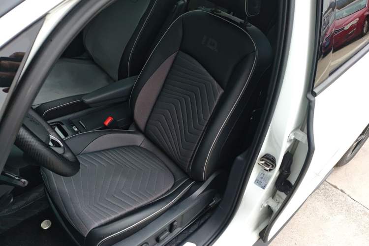 Used Volkswagen ID.3 2024 Outstanding Edition
