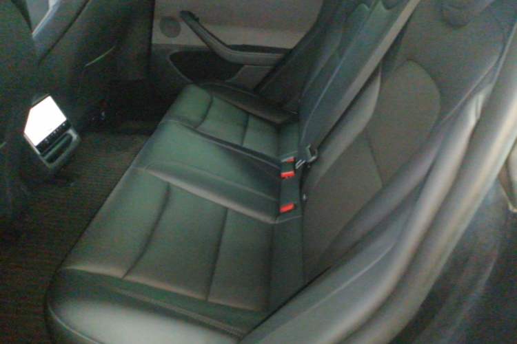 Used Tesla Model 3 2023 Rear-Wheel-Drive Version
