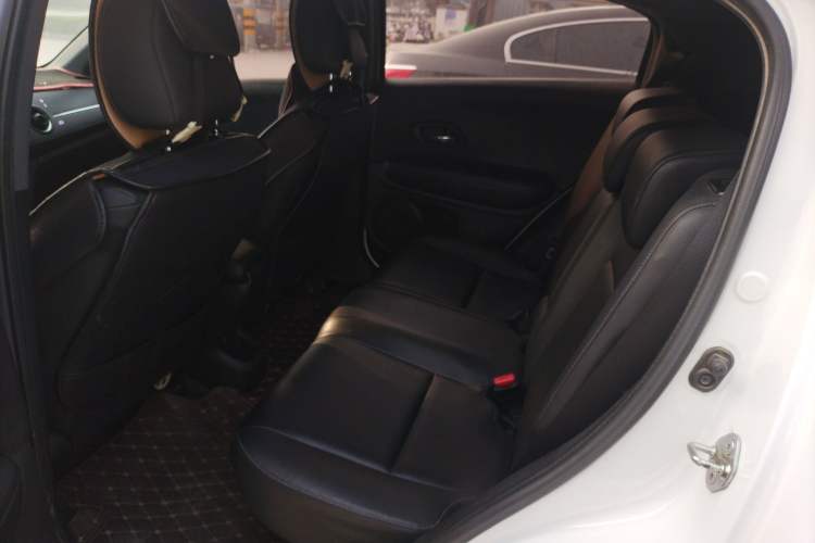 Used Honda XR-V 2017 1.8L EXi CVT Comfort Version