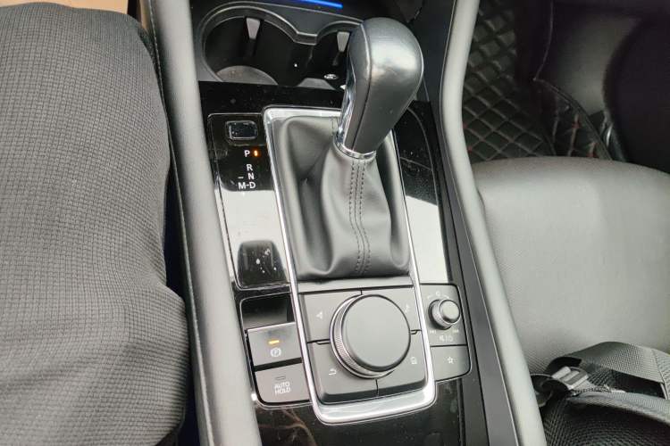 Used Mazda 3 Axela 2021 2.0L Automatic Zhiya Edition
