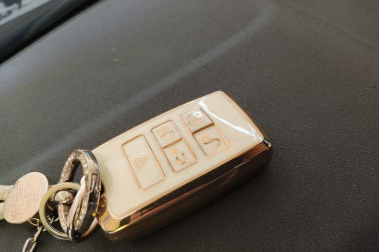 Used Land Rover Discovery Sport New Energy 2021 P300e Performance Tech Edition