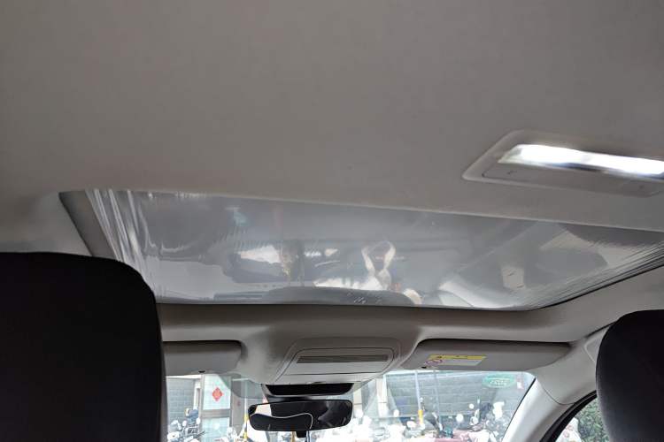 Used Mazda CX-30 2020 2.0L Automatic YAYUE Version
