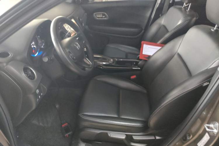 Used Honda XR-V 2021 220TURBO CVT Comfort Version
