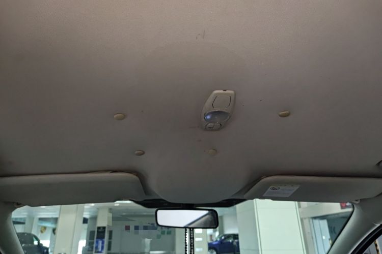 Used Ford Focus 2012 Sedan 1.6L Automatic Comfort Model
