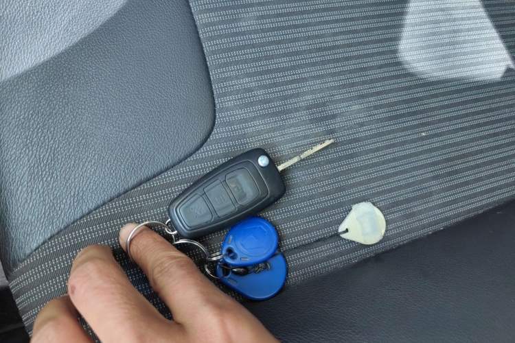 Used Ford Focus 2012 Hatchback 1.6L Automatic Fashion Edition
