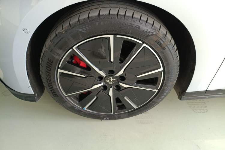 Used BYD Han L 2025 DM-i 200km LiDAR Flagship Model