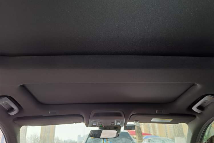 Used Cadillac CT6 2021 28T Luxury Version
