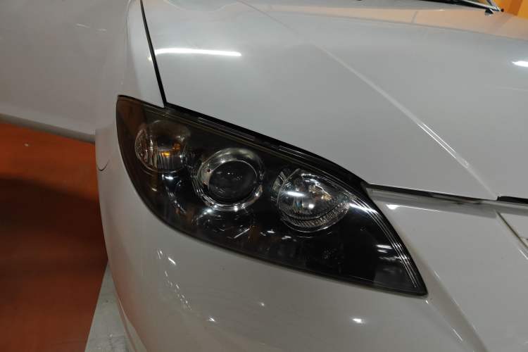 Used Mazda 3 2012 1.6L Automatic Classic Special Offer
