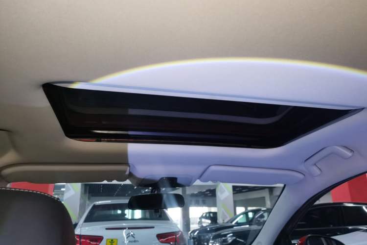 Used Chery Arrizo 5 2019 1.5L CVT New Freedom Edition China VI Standard
