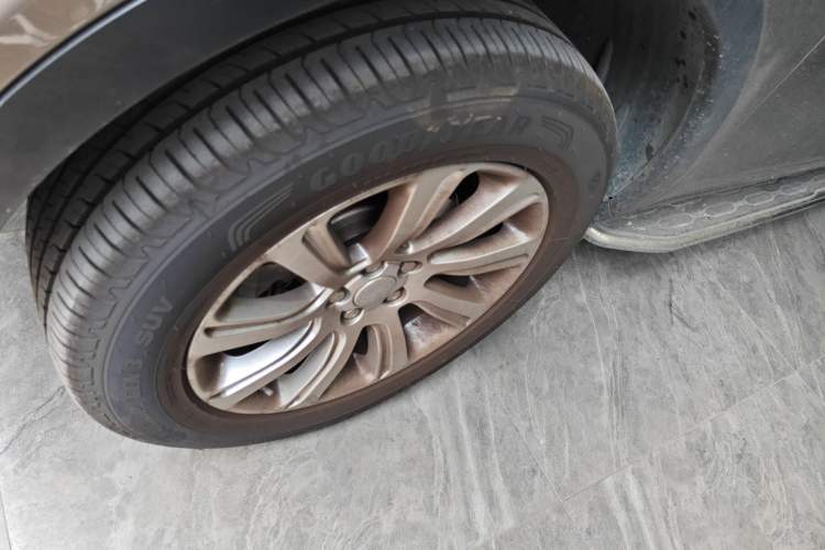 Used Land Rover Discovery Sport 2017 2.0T SE