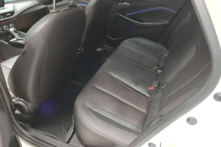 Used Buick Verano 2022 Pro GS Wind-Chasing Edition
