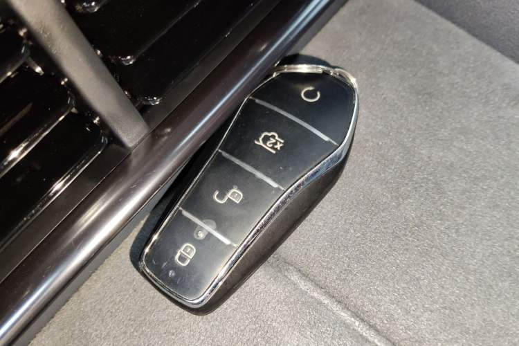 Used BYD Seal 06GT 2025 Intelligent Driving Version 605 Heatwave Edition
