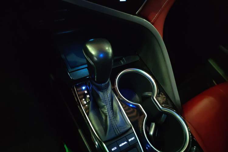 Used Toyota Camry 2018 2.5S Fēngshàng Edition