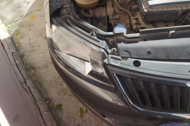 Used Skoda Rapid 2016 1.6L Automatic Front-Wheel Drive Model