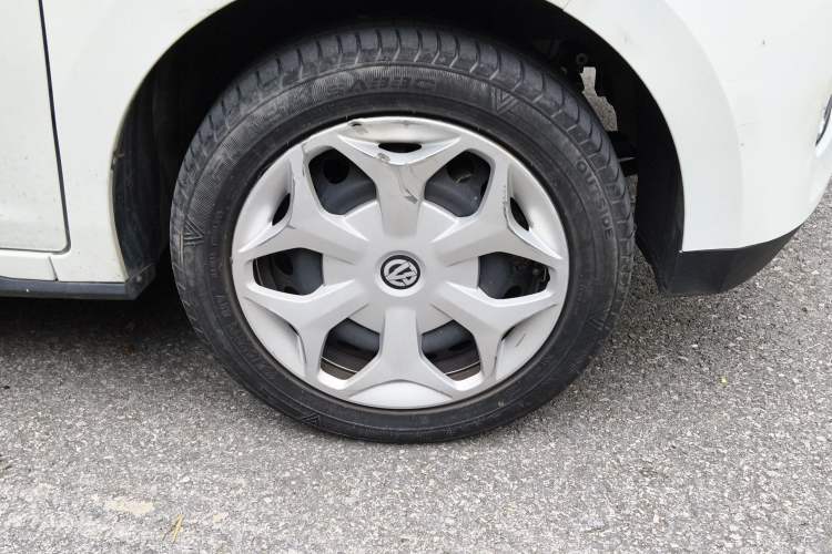 Used Electric House YOUNG Light XiaoXin 2021 S400 4-seater
