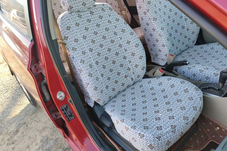 Used Hyundai Verna (older generation) 2014 1.4L Automatic Smart GLS
