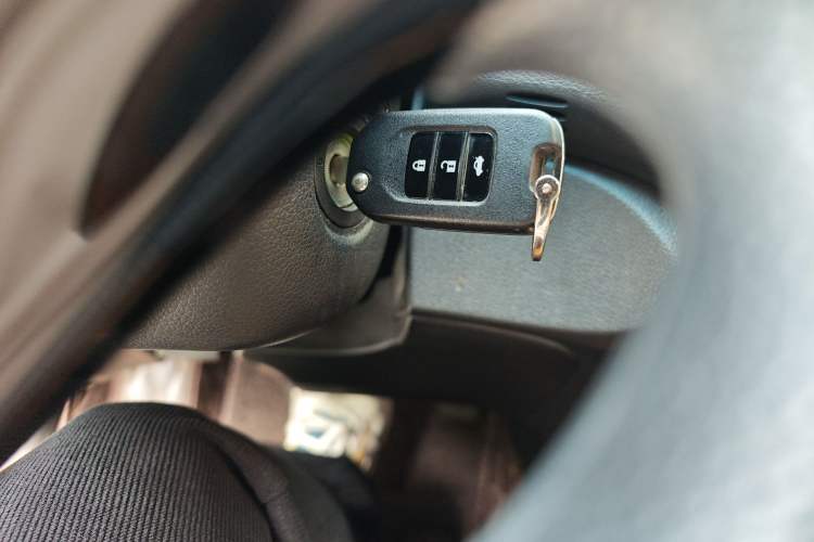 Used Honda Accord 2016 2.0L Comfort Edition
