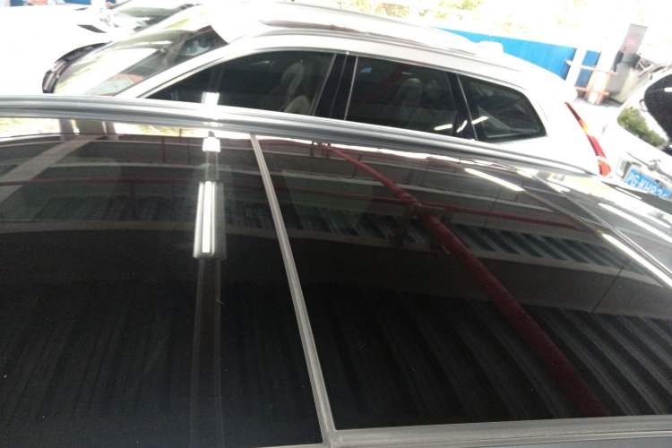 Used Volvo XC60 2019 T5 4x4 Smart Edition China VI Standard