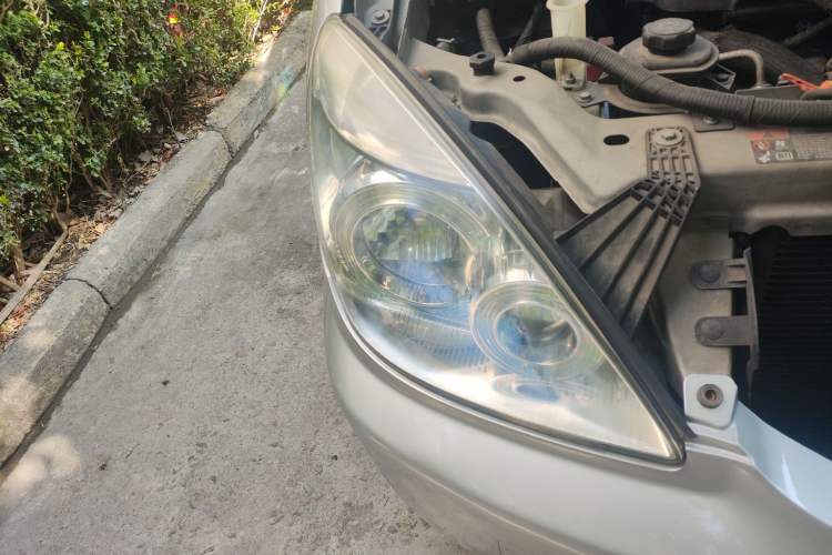 Used Buick GL8 2014 2.4L Classic Edition