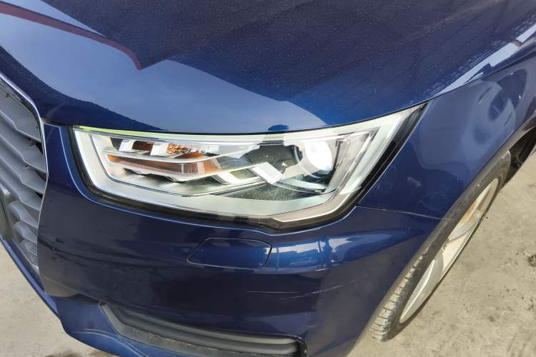 Used Audi A1 2016 30 TFSI Sportback Design Fashion Edition