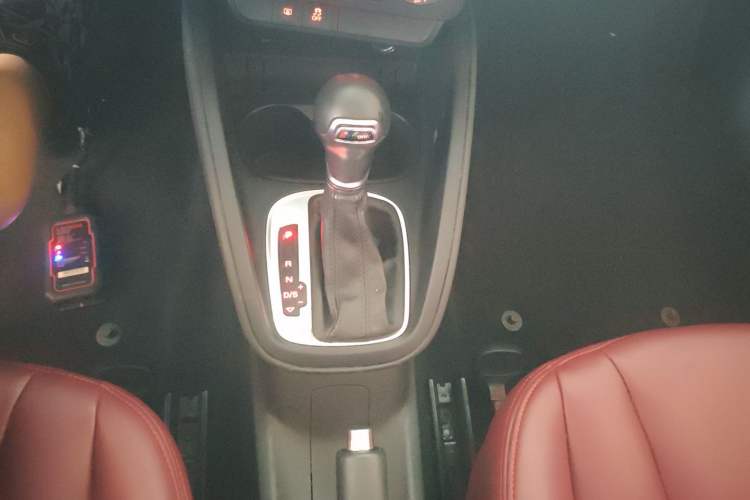 Used Audi A1 2016 30 TFSI Sportback Design Fashion Edition