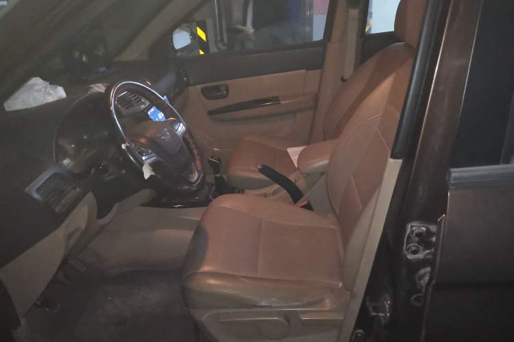 Used Wuling Hongguang 2014 1.5L S Luxury Model