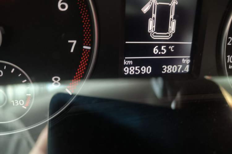 Used Volkswagen Sharan 2016 380TSI Comfort Edition 7-Seater