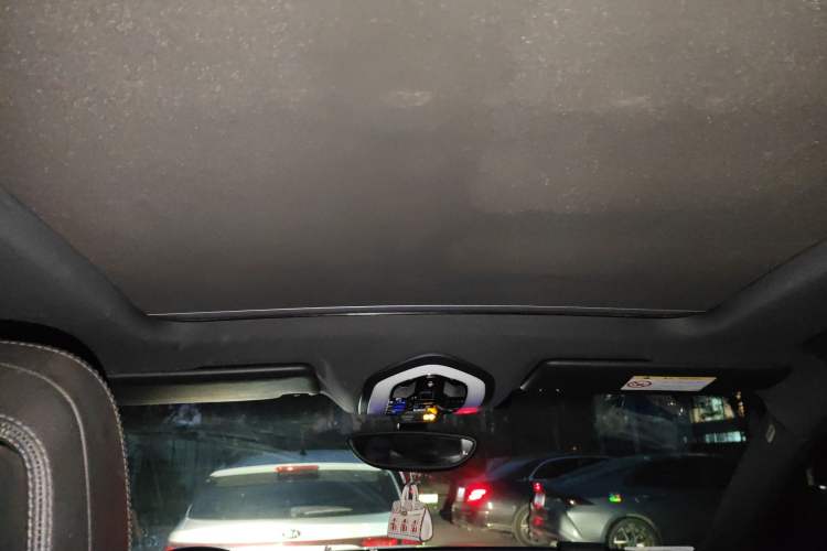 Used Porsche Macan 2014 Macan 2.0T Headliner