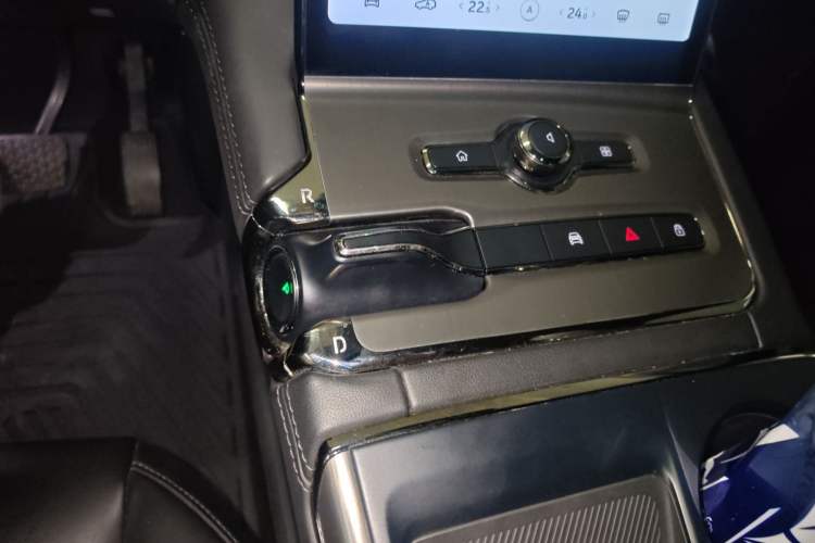 Used Nio ES6 2020 420 km Sport Edition