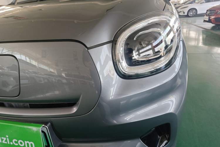 Used Leapmotor T03 2022 YAOJIN Edition
