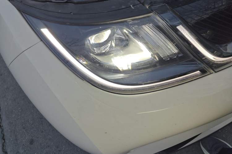 Used BYD Dolphin 2025 420km Free Edition