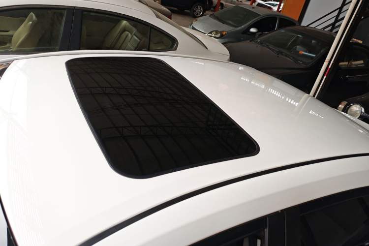 Used Toyota Corolla 2014 1.6L CVT GL-i