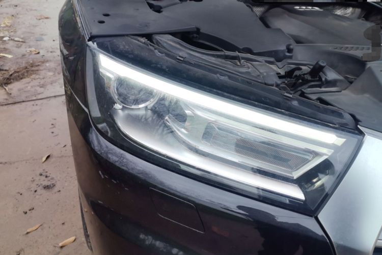 Used Audi Q5L 2020 40 TFSI Prestige Edition
