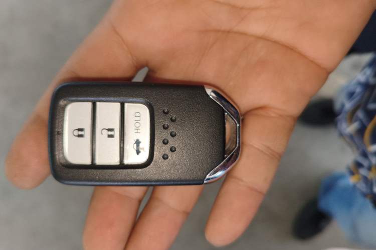 Used Honda Envix 2021 Rui Hybrid 1.5L Pure Comfort Version