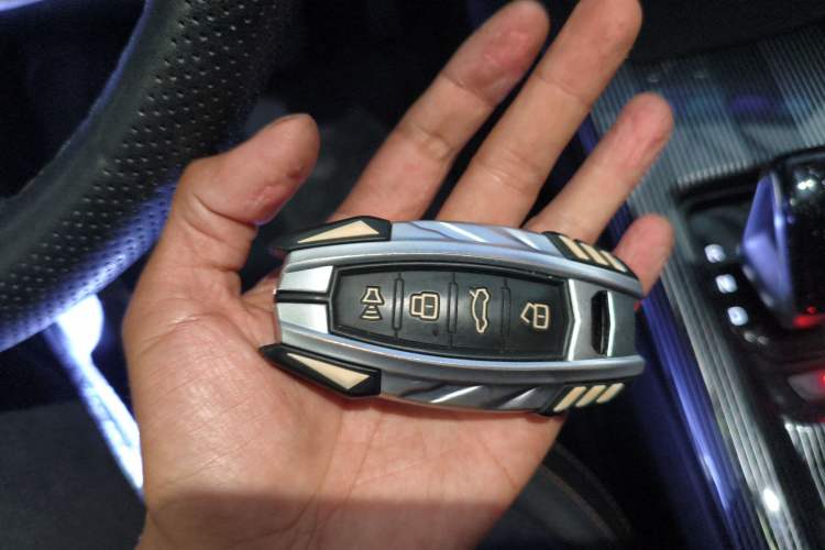 Used Haval LHERY 2022 Jingxiang Edition 1.5T Copper Rabbit