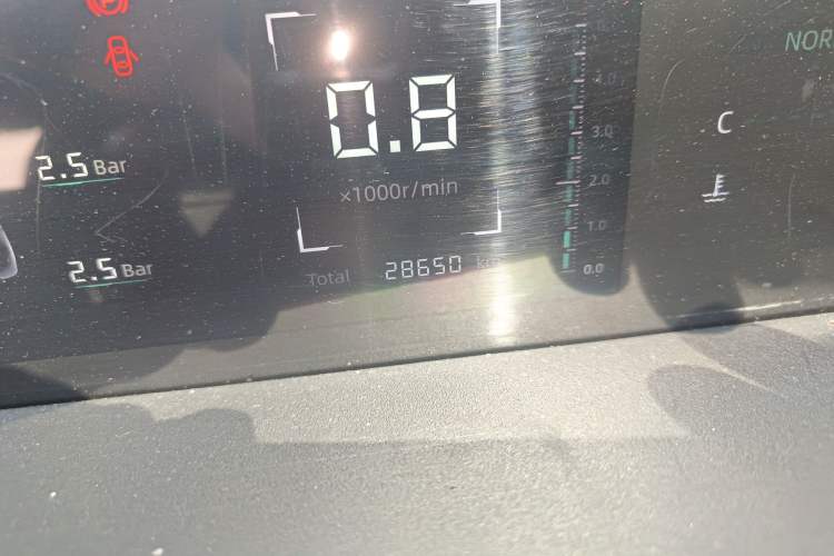 Used CHANGAN Eado DD 2023 Blue Whale NE 1.5T GDI DCT Luxury Edition
