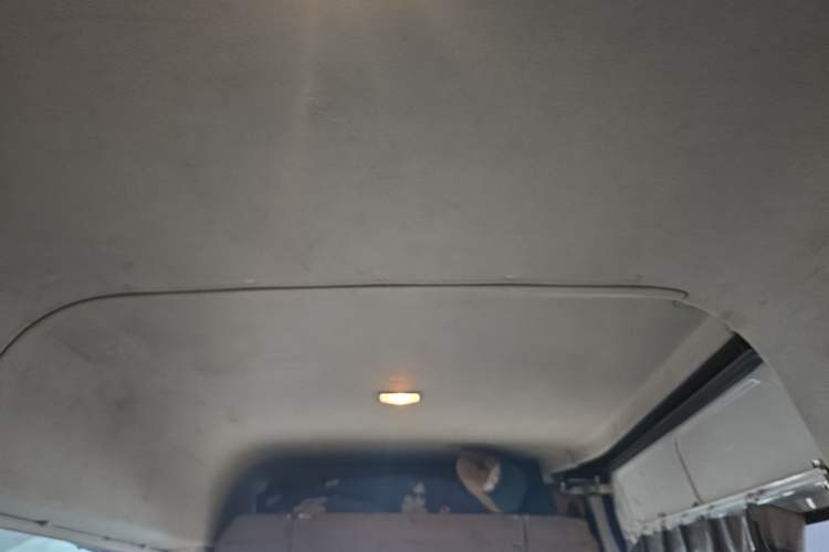 Used Iveco Eurocargo 2021 2.0T Manual Super-Rui Long Wheelbase Short Overhang High Roof Manual Doors F1A