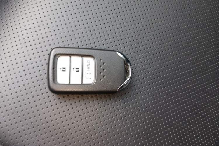 Used Honda Avancier 2020 240TURBO Front-Wheel Drive Smart Edition