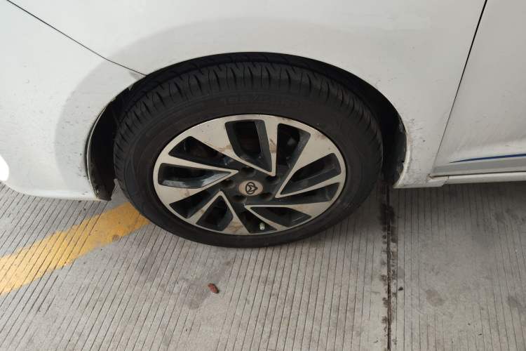 Used Chana Changxing 2019 1.5L Manual Smart Connect Luxury Model
