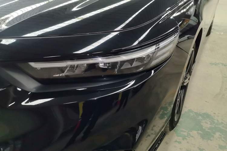 Used Honda Inspire 2023 260TURBO Elite Edition