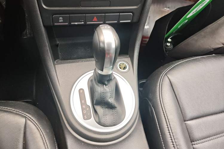 Used Volkswagen Beetle 2017 180TSI Yile Edition