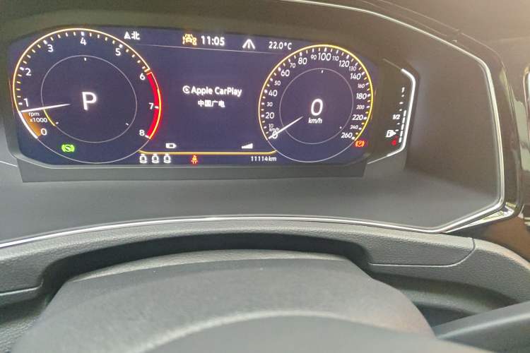 Used Volkswagen T-ROC 2022 280TSI DSG Two-Wheel Drive Comfort PLUS
